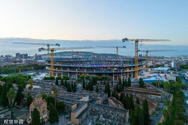 武汉股票配资公司 今晚开踢！巴萨赛季西甲主场首秀：亚马尔伤缺 弗里克不满西班牙国家队